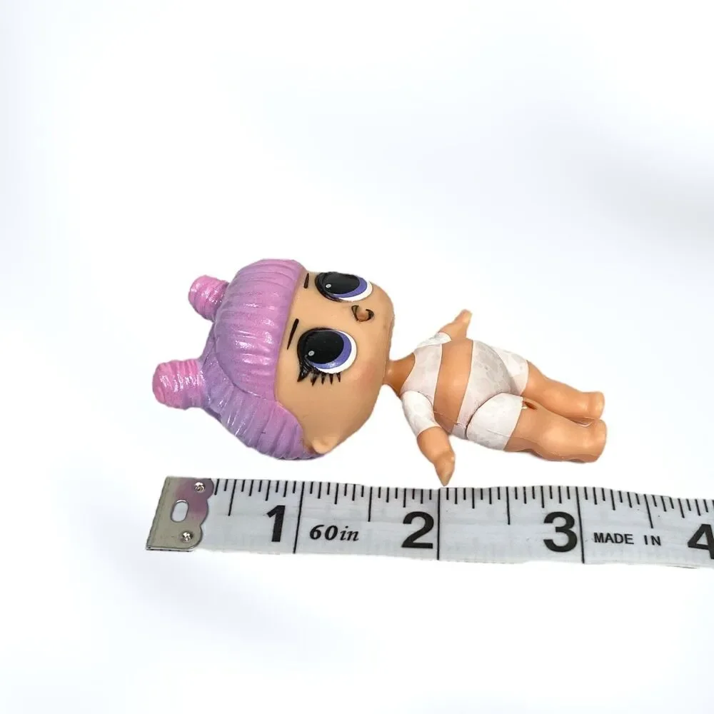 Large Lot LOL Surprise Fashion Dolls Clothes Accessories Pet Cats Girls Toys
